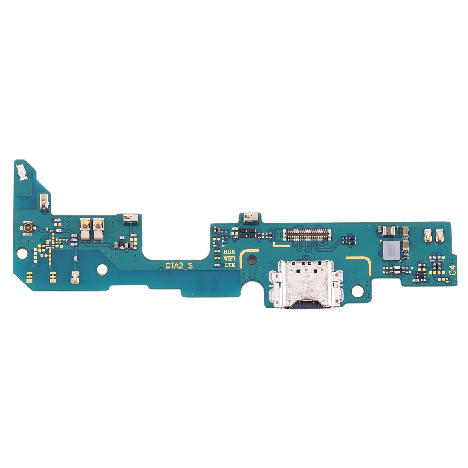 For Samsung Galaxy Tab A9+ SM-X215-X210 OEM Charging Port Board