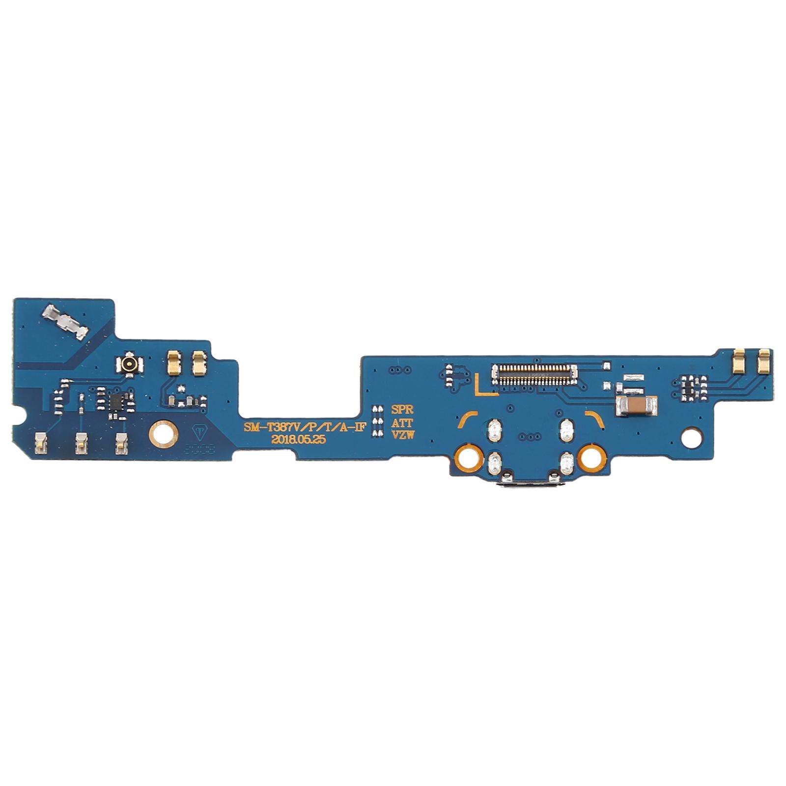 For Samsung Galaxy Tab A9+ SM-X215-X210 OEM Charging Port Board