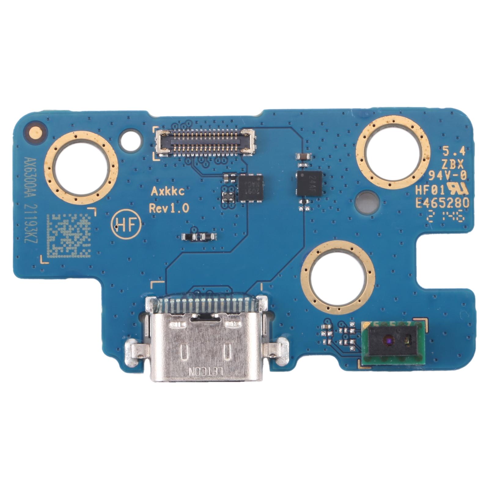 For Samsung Galaxy Tab A9+ SM-X215-X210 OEM Charging Port Board