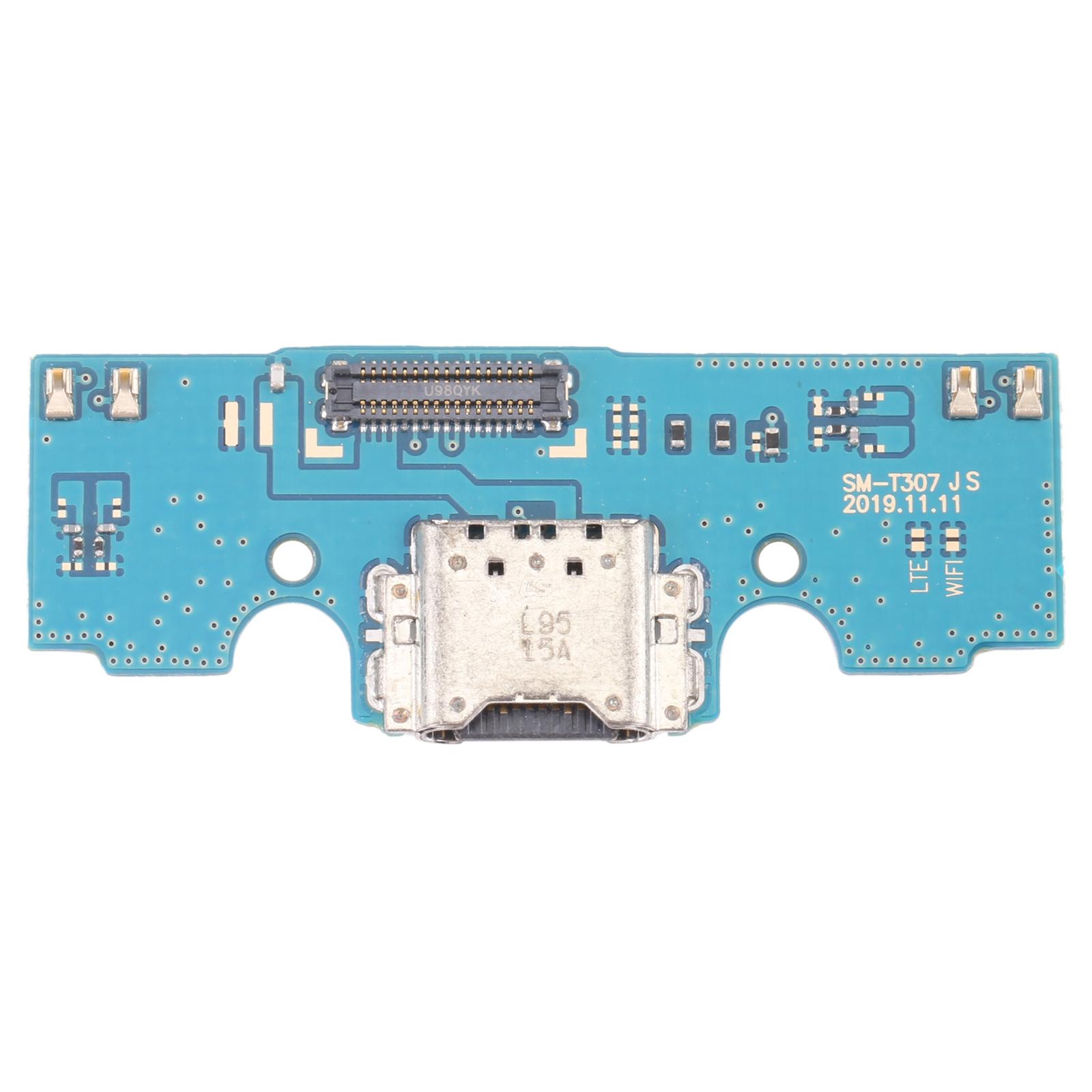 For Samsung Galaxy Tab A9+ SM-X215-X210 OEM Charging Port Board