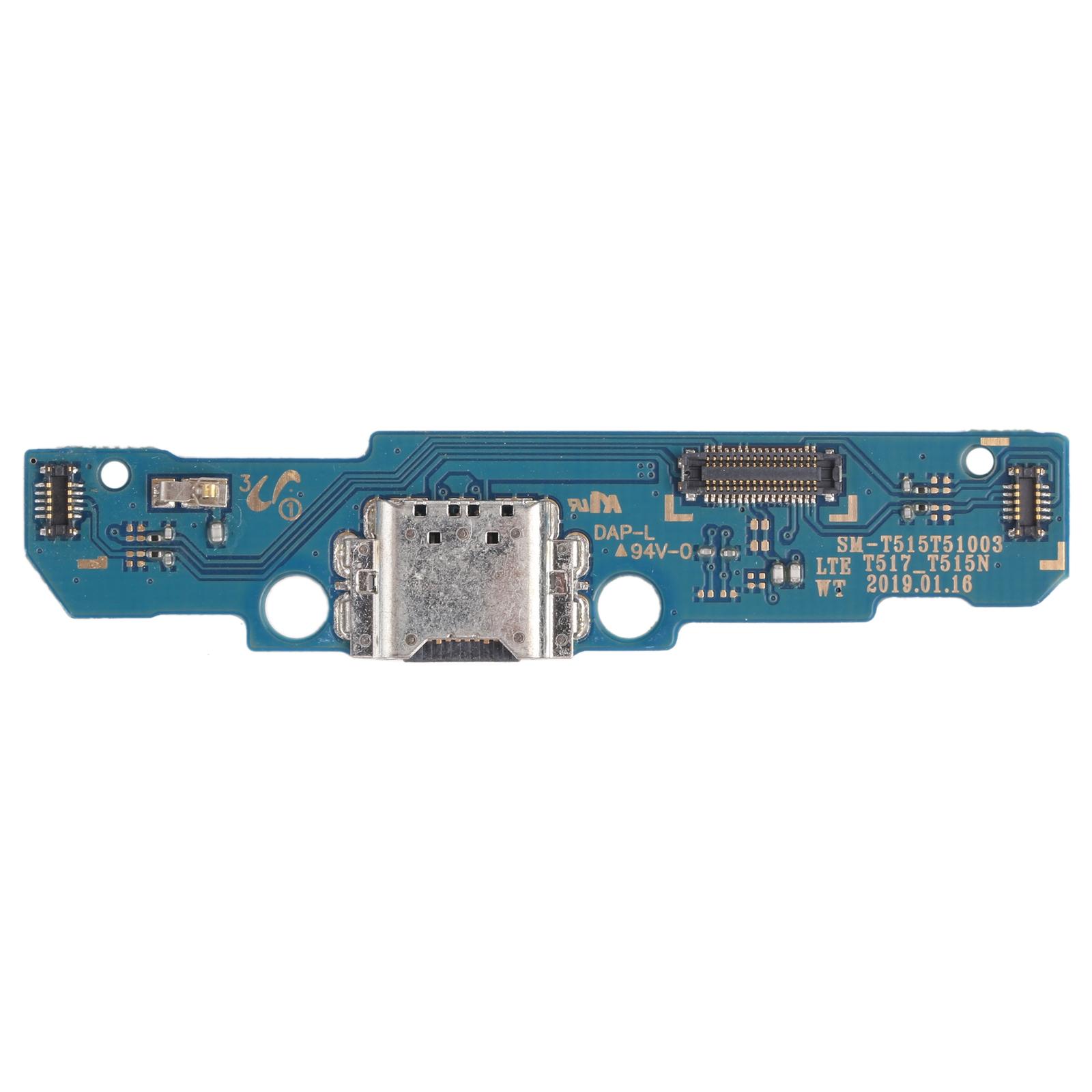 For Samsung Galaxy Tab A9+ SM-X215-X210 OEM Charging Port Board