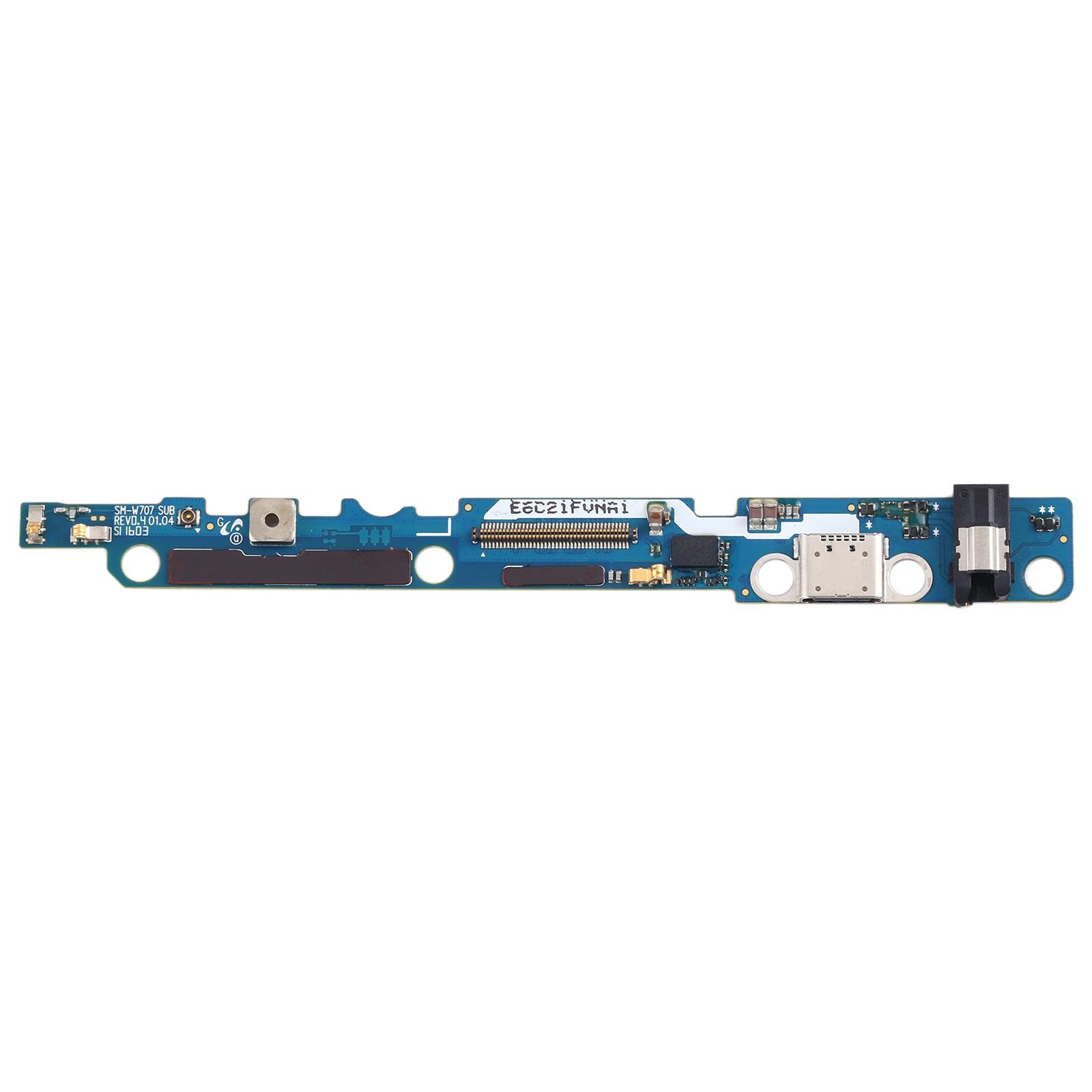 For Samsung Galaxy Tab A9+ SM-X215-X210 OEM Charging Port Board