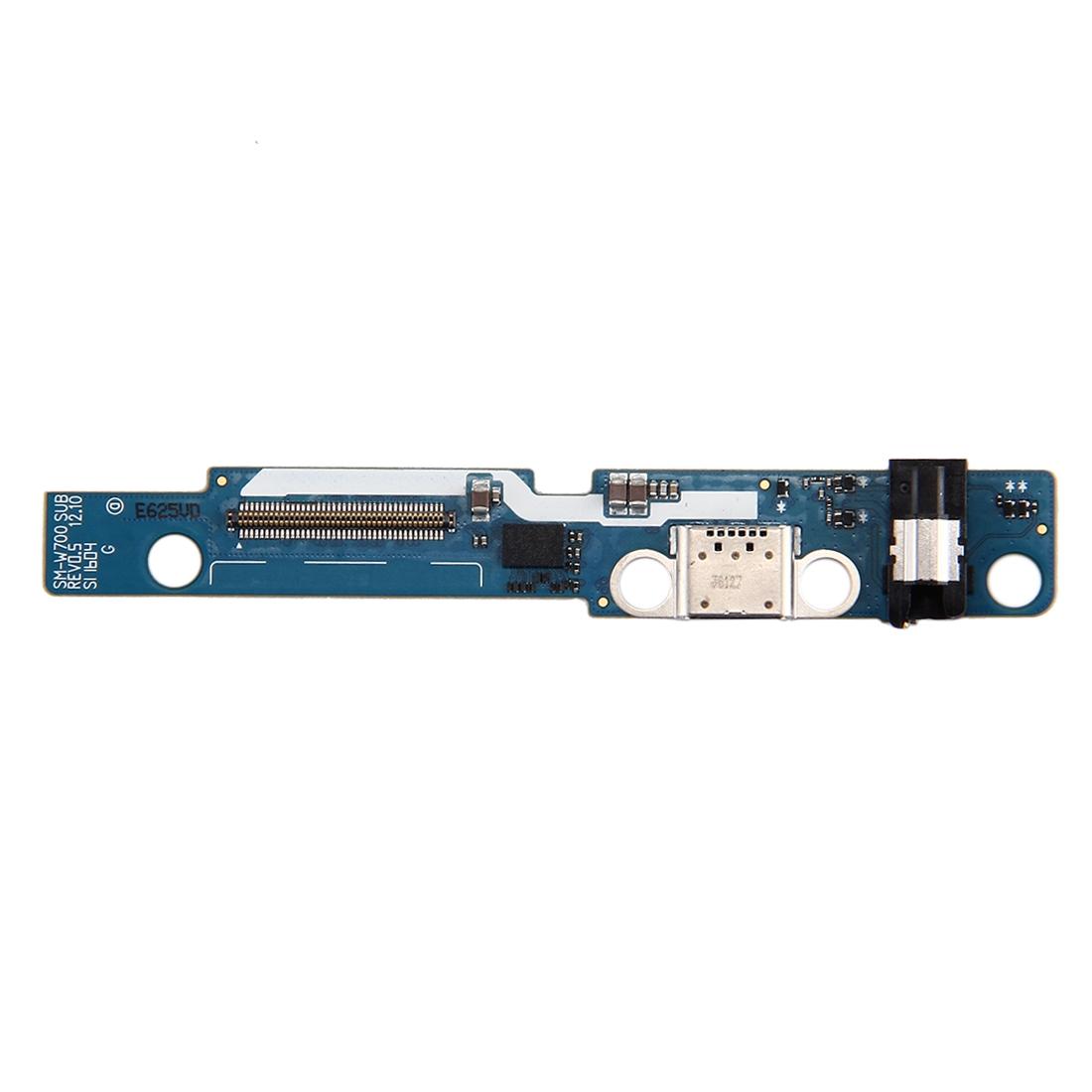 For Samsung Galaxy Tab A9+ SM-X215-X210 OEM Charging Port Board