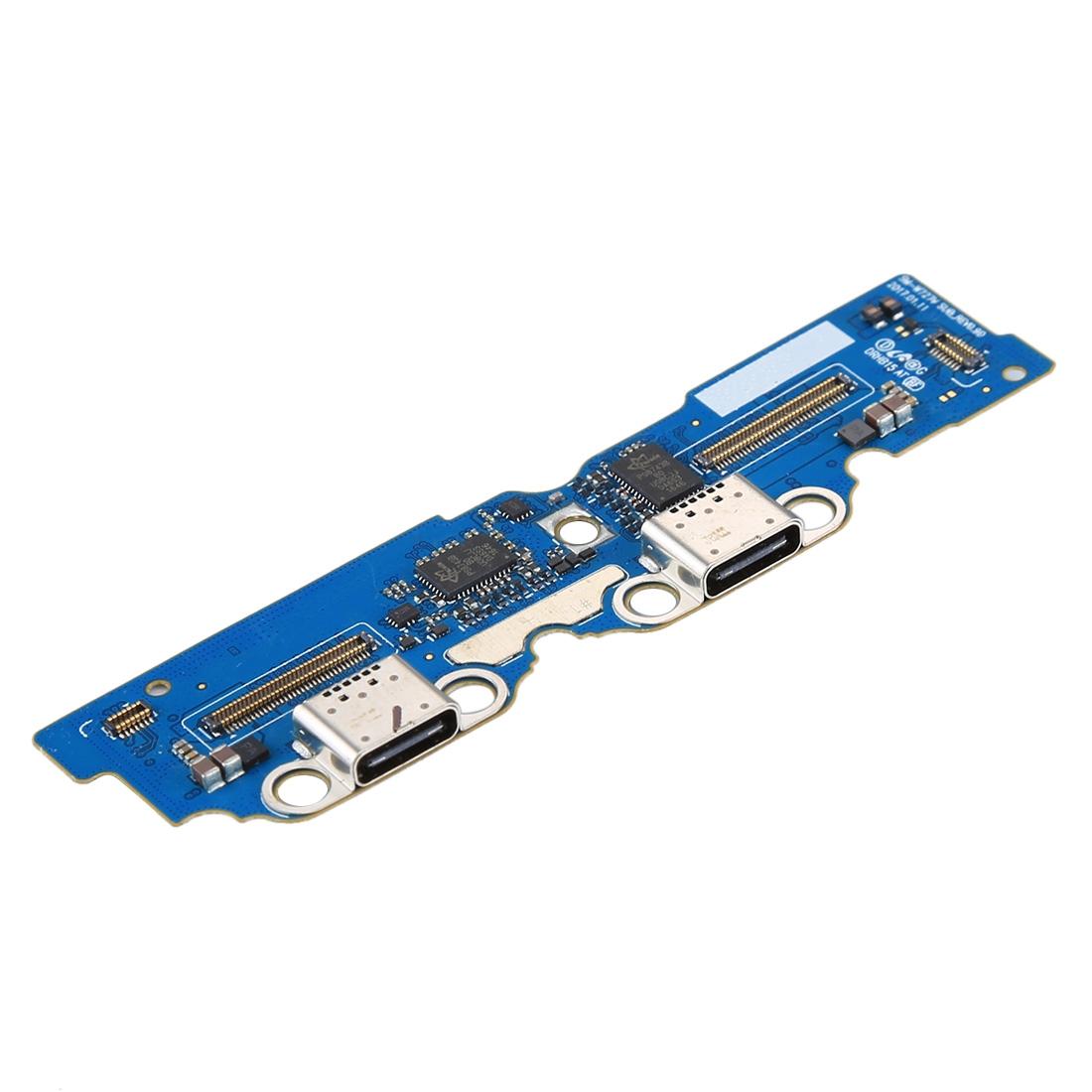 For Samsung Galaxy Tab A9+ SM-X215-X210 OEM Charging Port Board