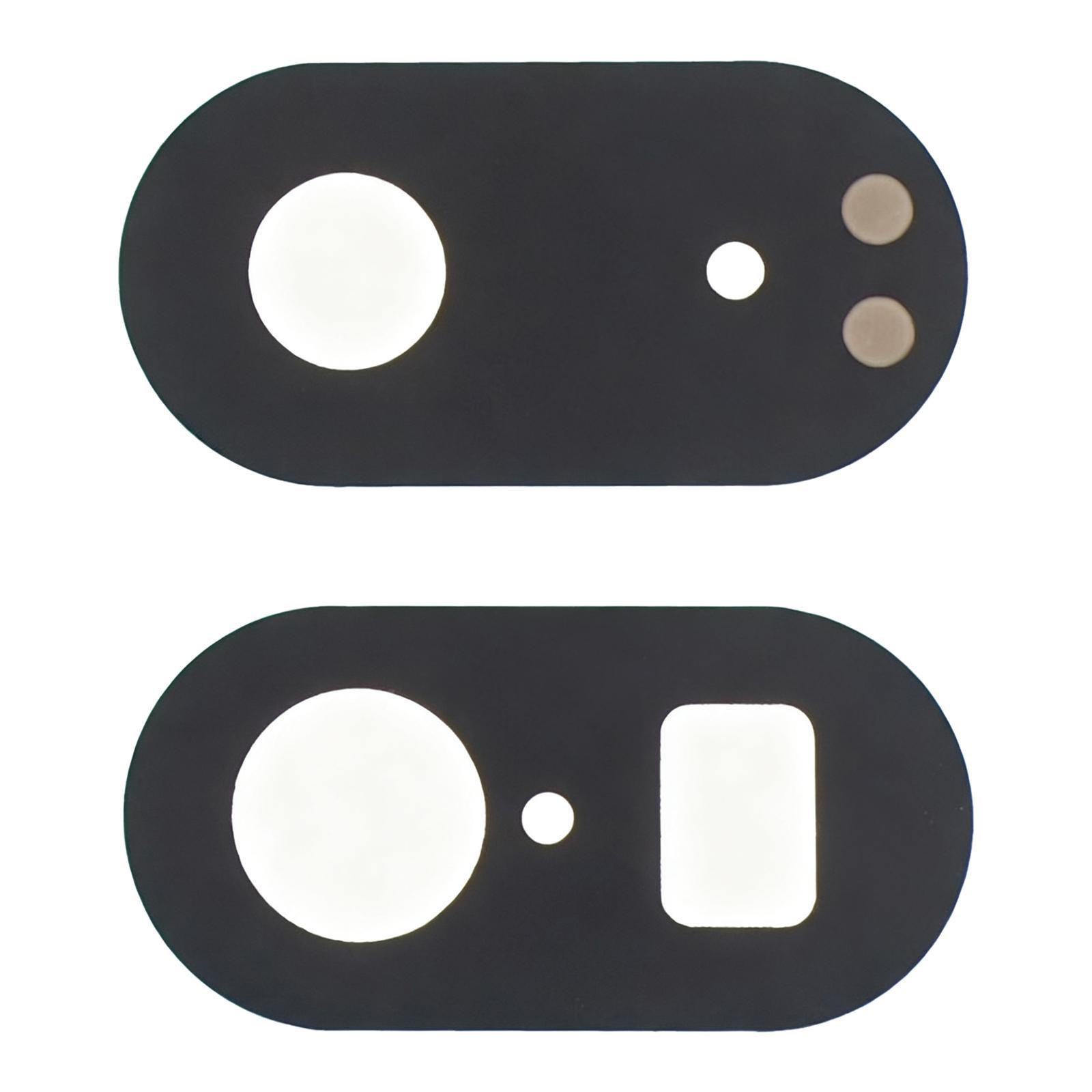 For Google Pixel 7 Original Back Camera Lens