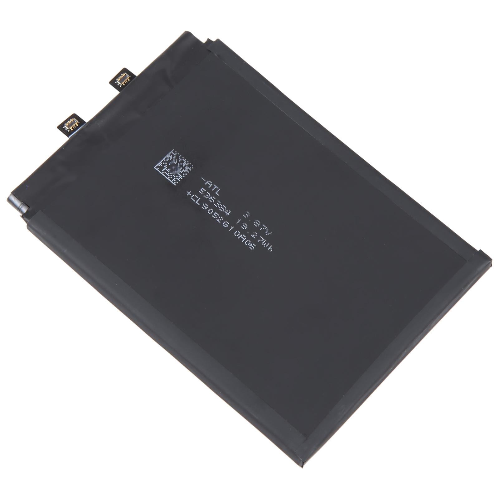 For ZTE Nubia RedMagic 6 NX669J 5050mAh Battery Replacement Li3945T44P8h906455