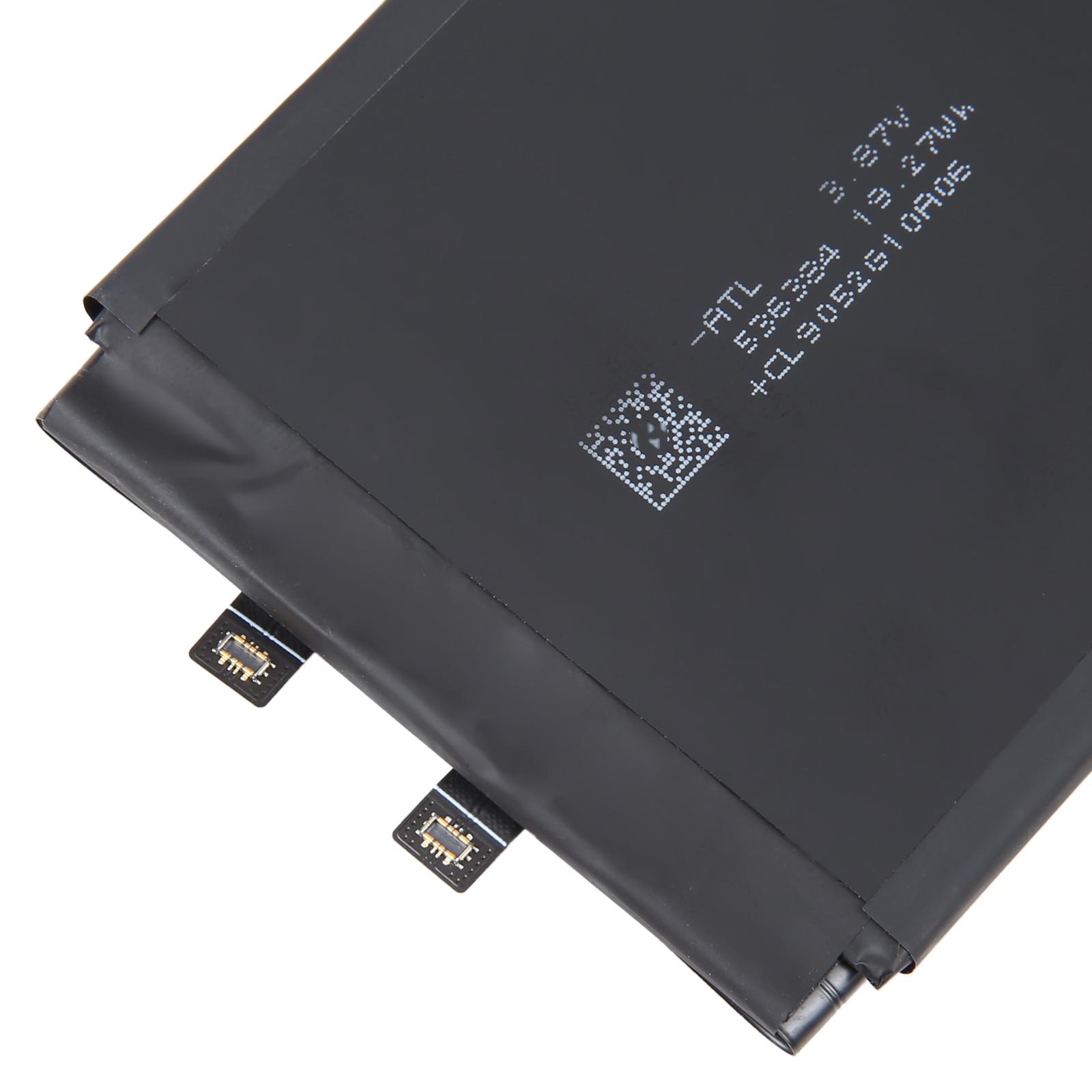 For ZTE Nubia RedMagic 6 NX669J 5050mAh Battery Replacement Li3945T44P8h906455