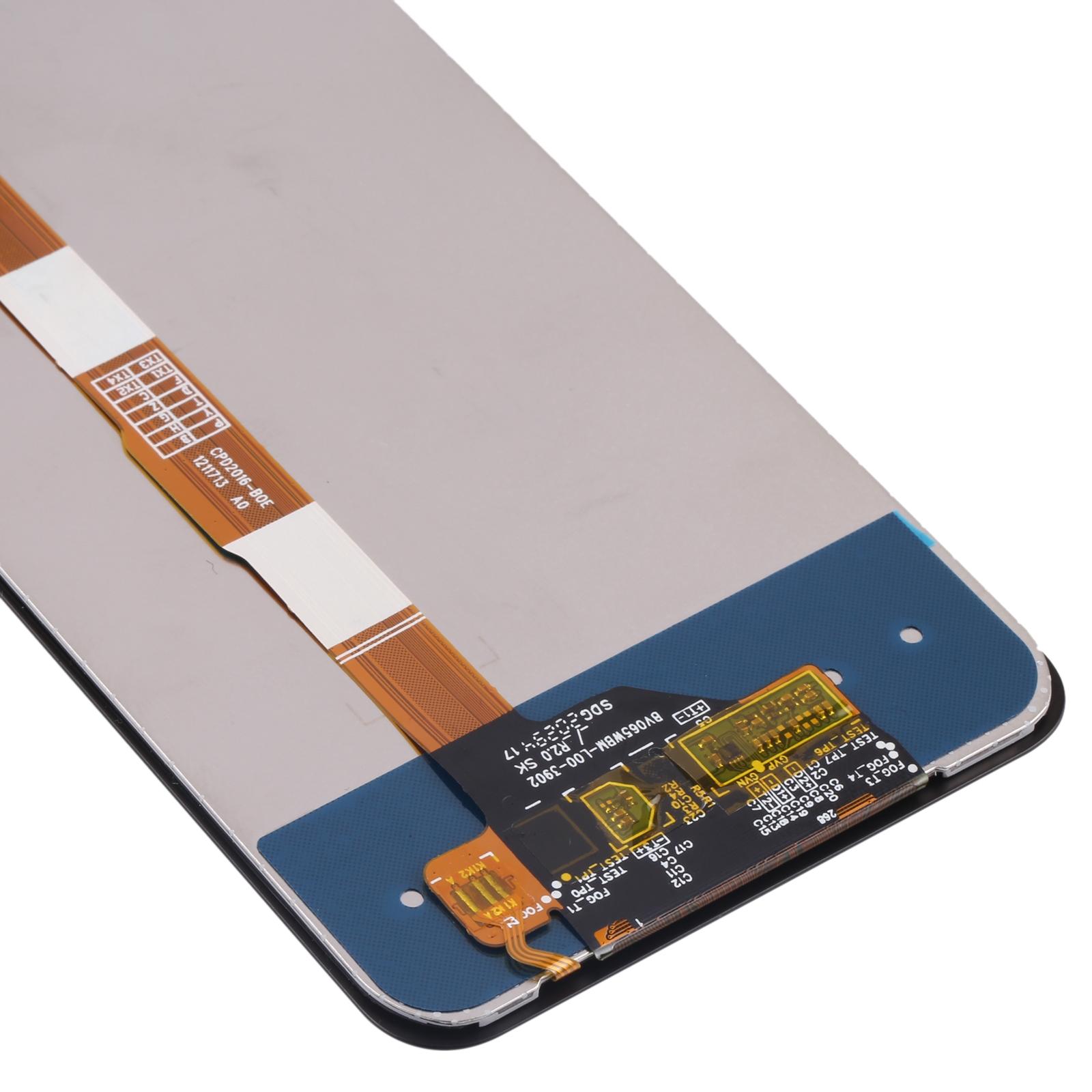 LCD Screen and Digitizer Full Assembly for Vivo Y21s - Y21 - Y21a - Y21e - Y21T - Y21G - Y33e - Y33s 5G - Y32 - Y01 - Y02s - Y16 V2111 V2110