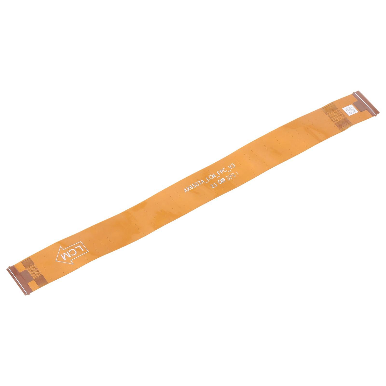 For Amazon Kindle Fire HD 10 T76N2B 2021 2022 - HD 10 Plus LCD Flex Cable