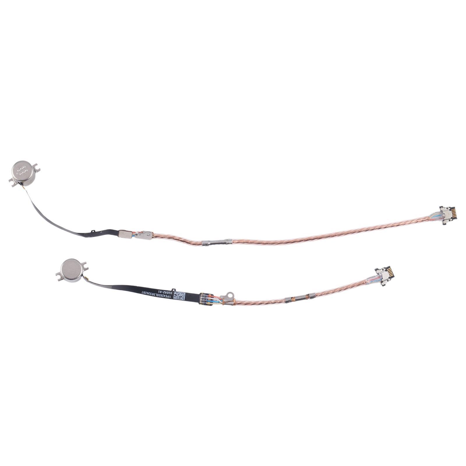 For AirPods Max 2024 Left + Right WiFi Signal Flex Cable