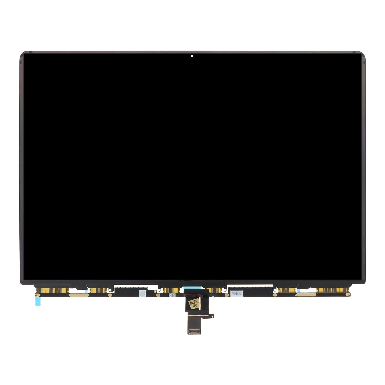 For MacBook Air M3 15 inch A3114 2024 EMC8612 LCD Display Screen