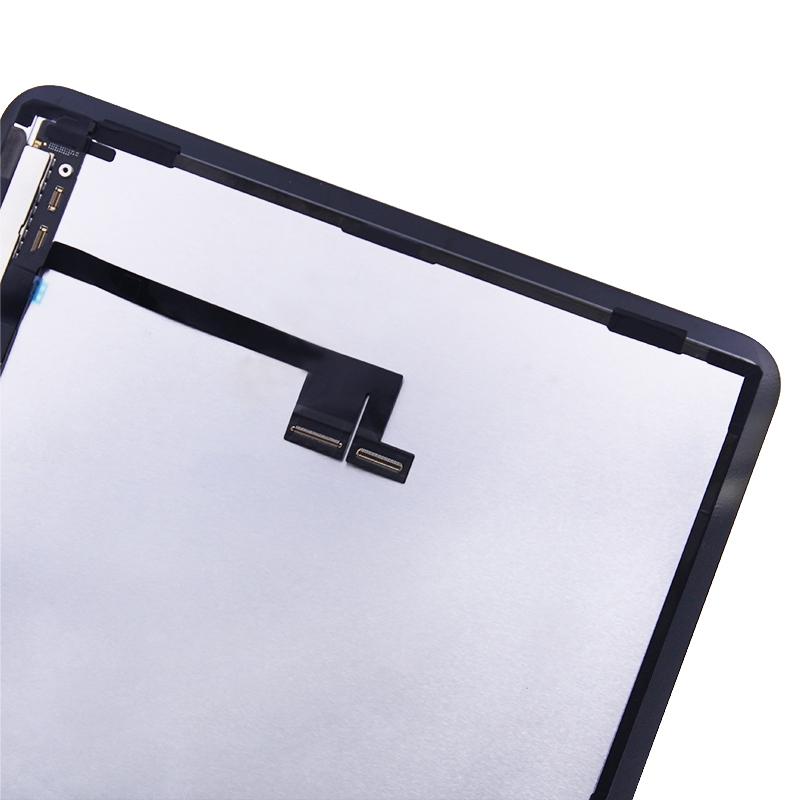 Original LCD Screen for iPad Pro 11 inch (2018)A1980 A2013 A1934 A1979 with Digitizer Full AssemblyBlack