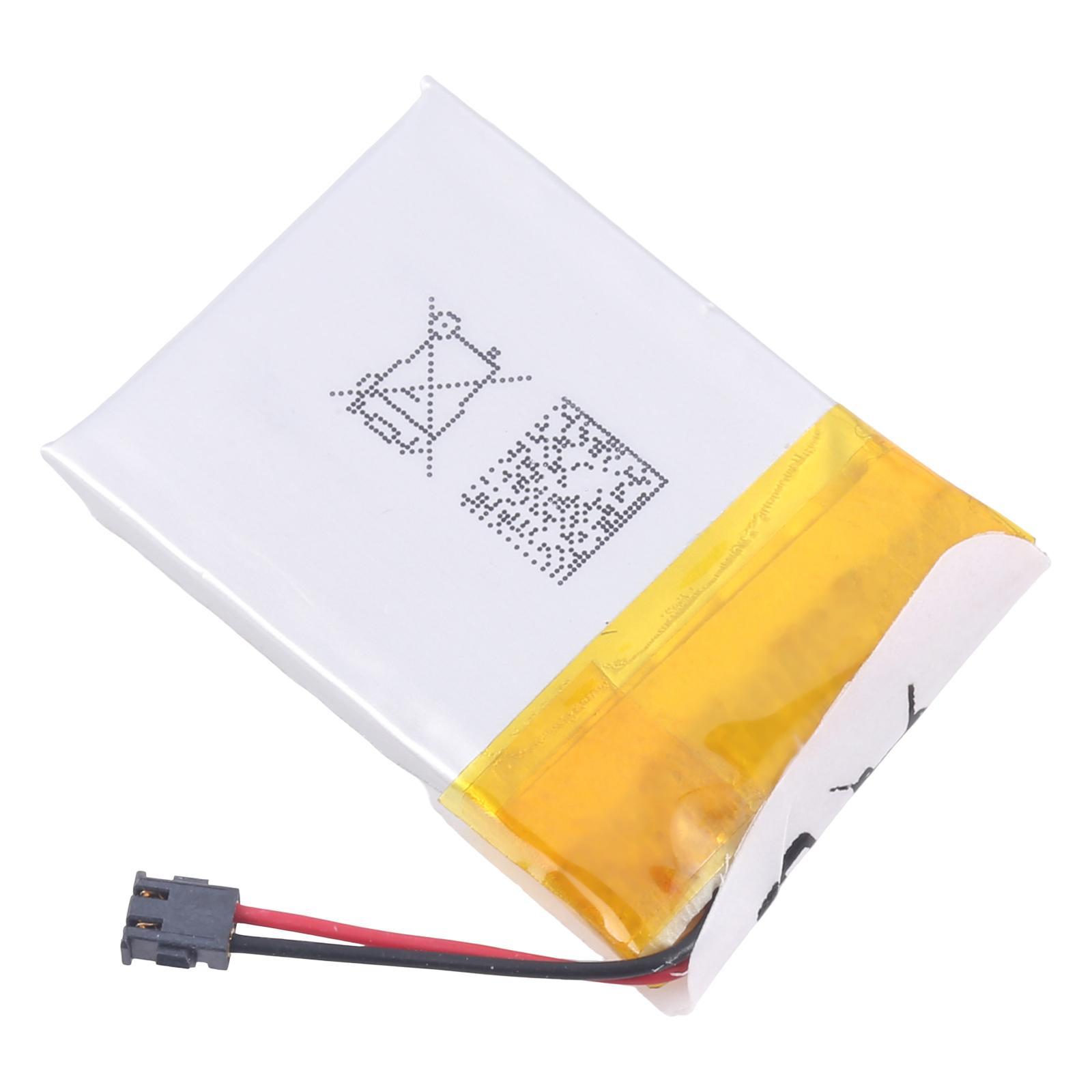 For Garmin Fenix 5S - 5S Plus 361-00096-00 285mA Battery Replacement