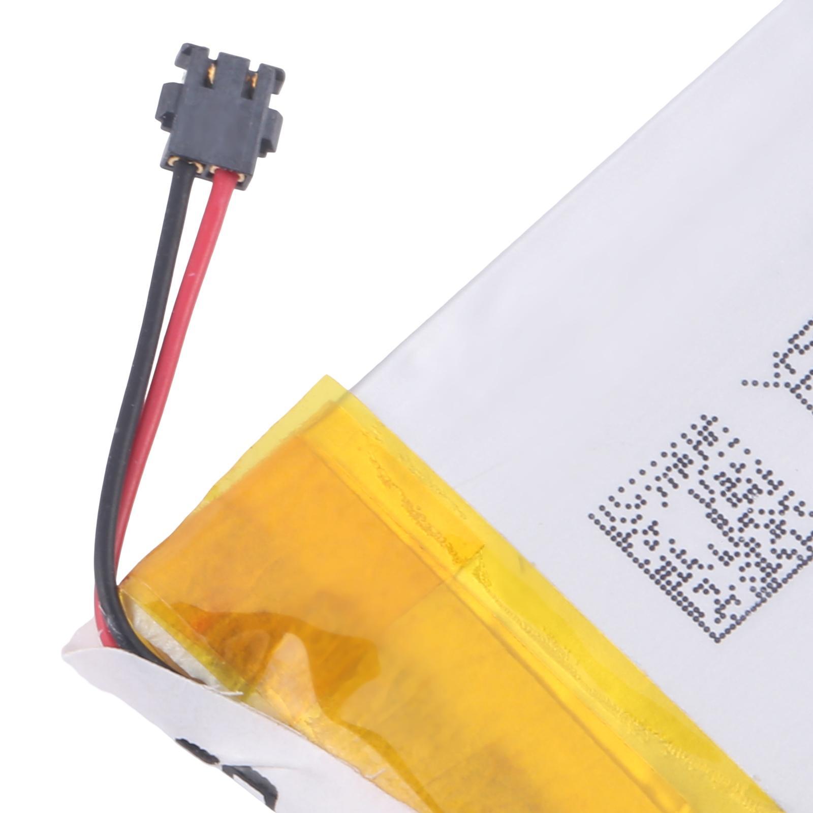 For Garmin Fenix 5S - 5S Plus 361-00096-00 285mA Battery Replacement