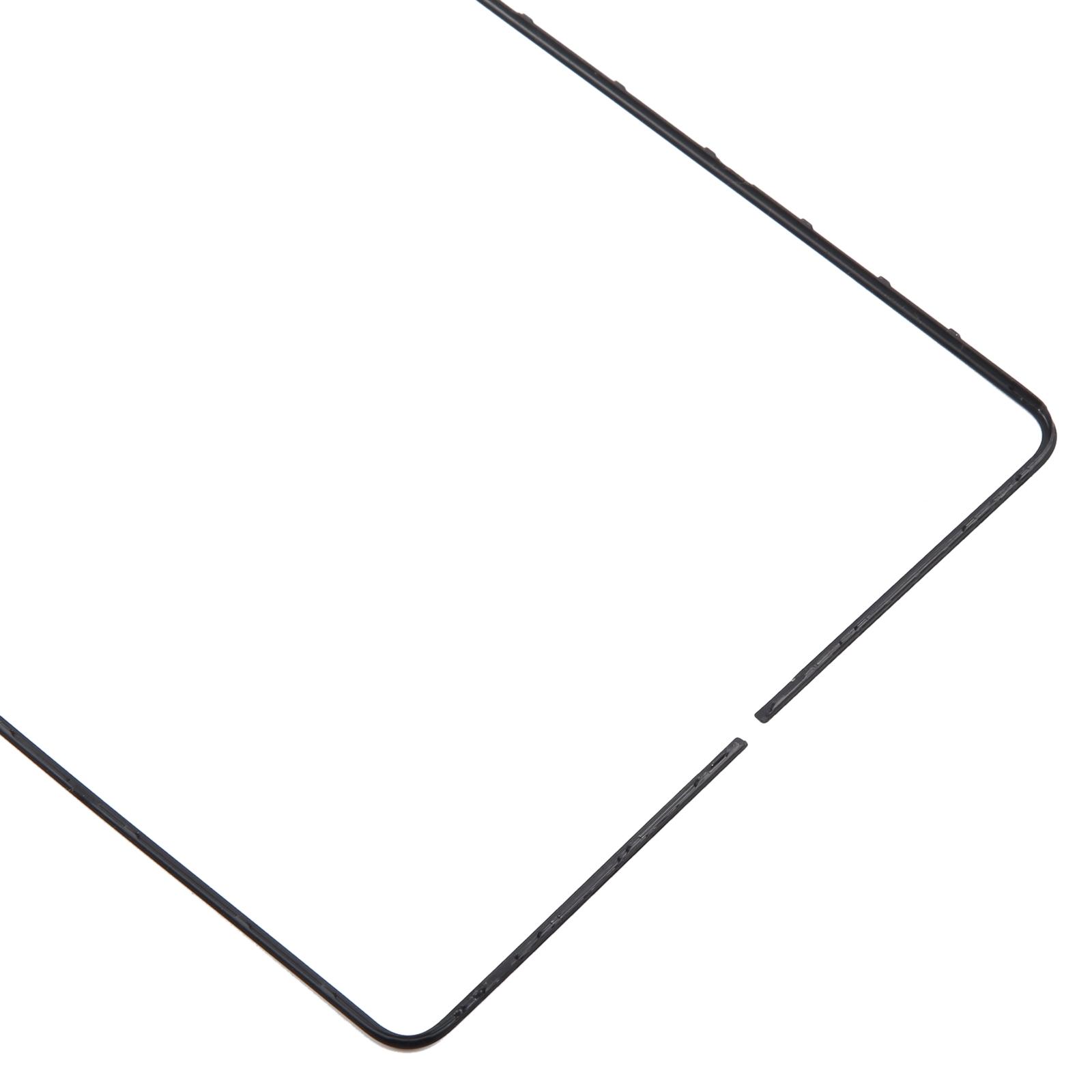 For Samsung Galaxy Z Fold5 SM-F946B Original Front LCD Screen Bezel Frame