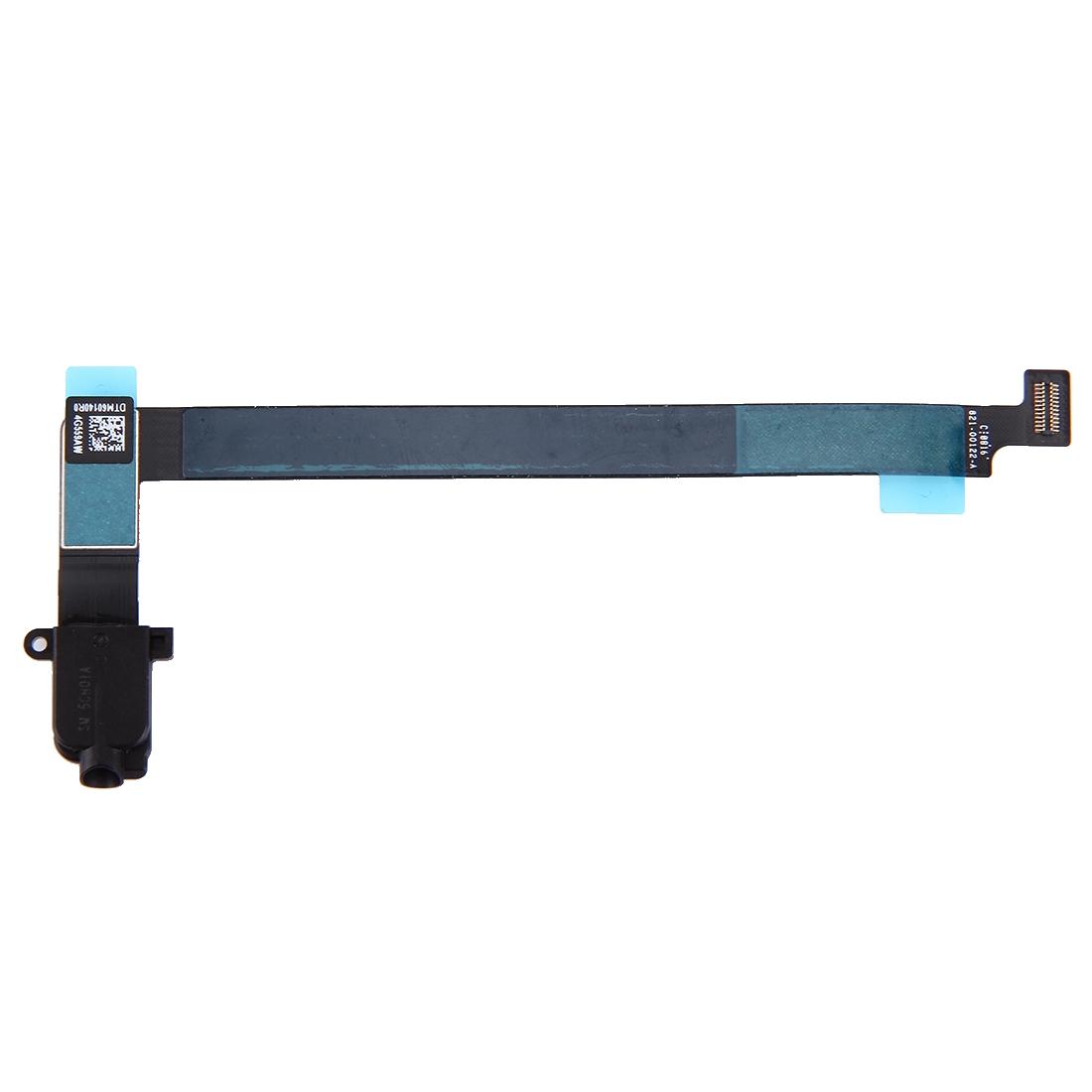 Audio Flex Cable Ribbon for iPod nano 6th