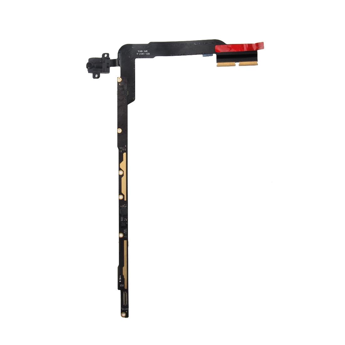 Audio Flex Cable Ribbon for iPod nano 6th