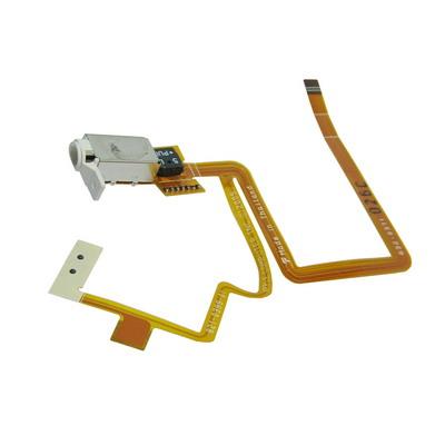 Audio Flex Cable Ribbon for iPod nano 6th