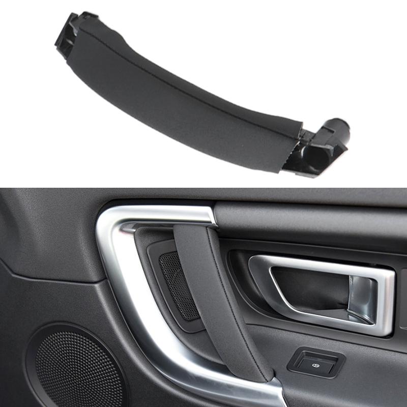 for land rover discovery 2015-2019 car frosted inside door right handle lr076163, left driving