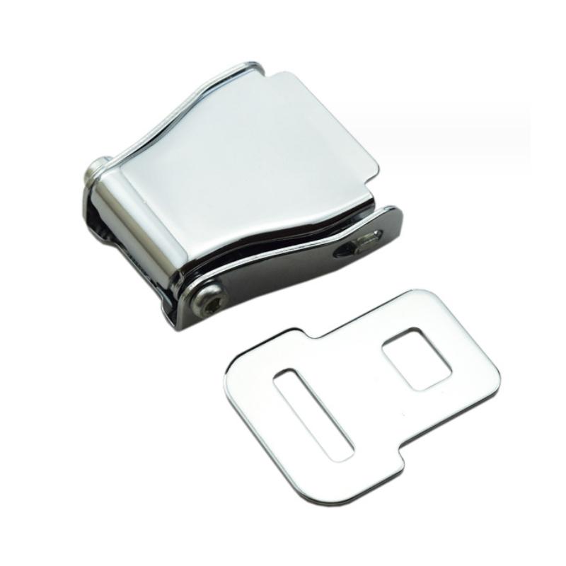 Dedicated Aircraft Seat Belt Buckle for Car -Ship- Playground