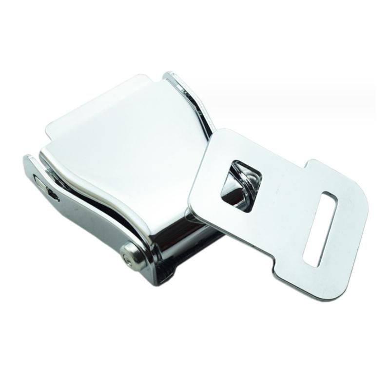 Dedicated Aircraft Seat Belt Buckle for Car -Ship- Playground