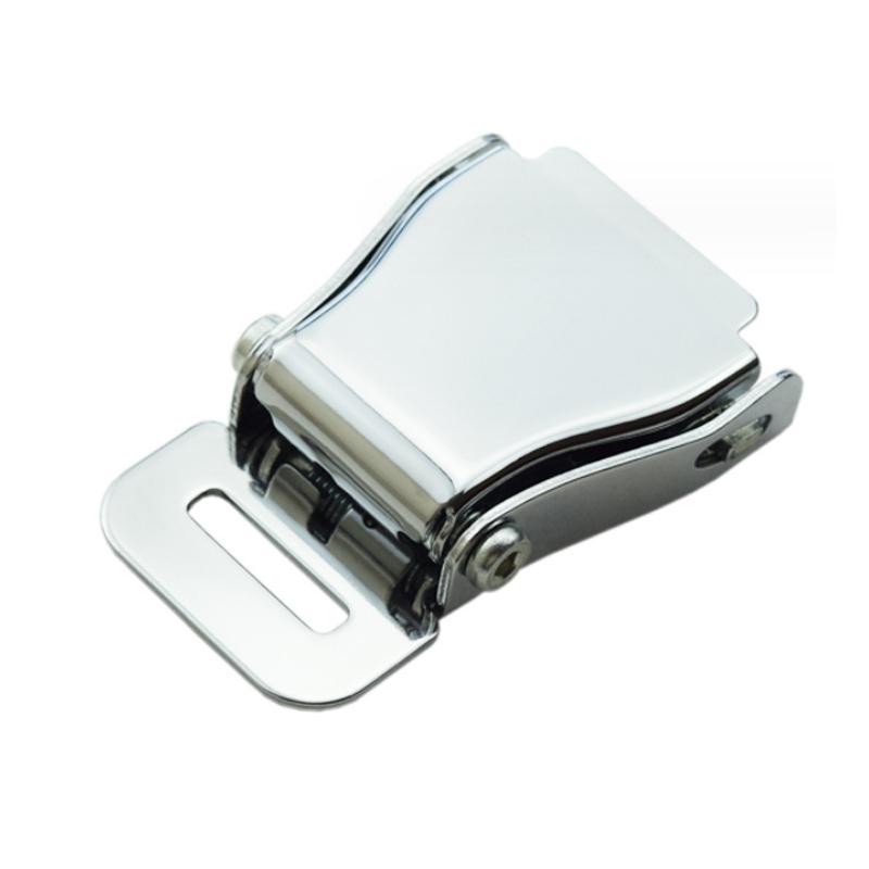 Dedicated Aircraft Seat Belt Buckle for Car -Ship- Playground