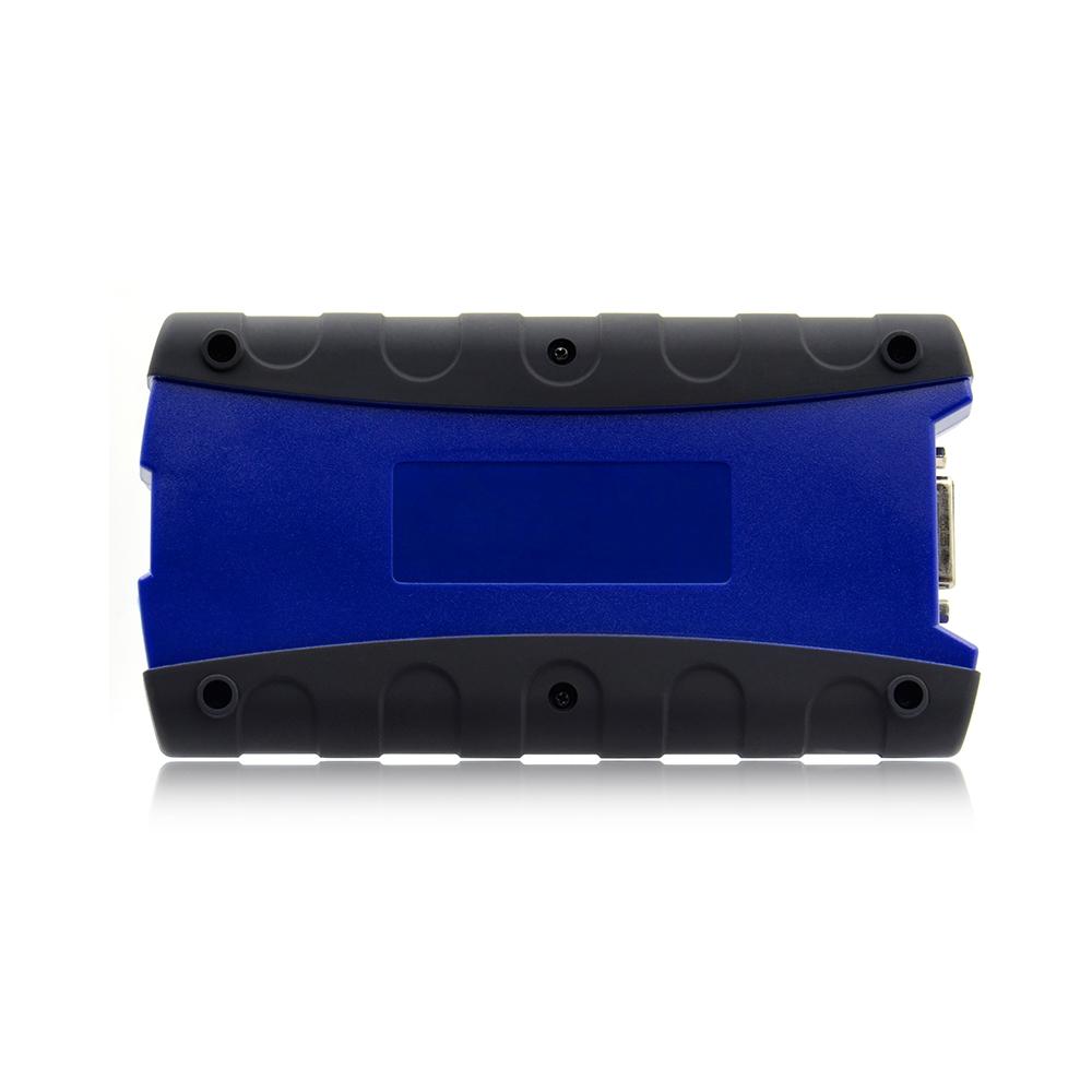 Nexiq 2 Bluetooth USB Linked Truck Diagnostic Tool Heavy Duty Truck Scanner 24V
