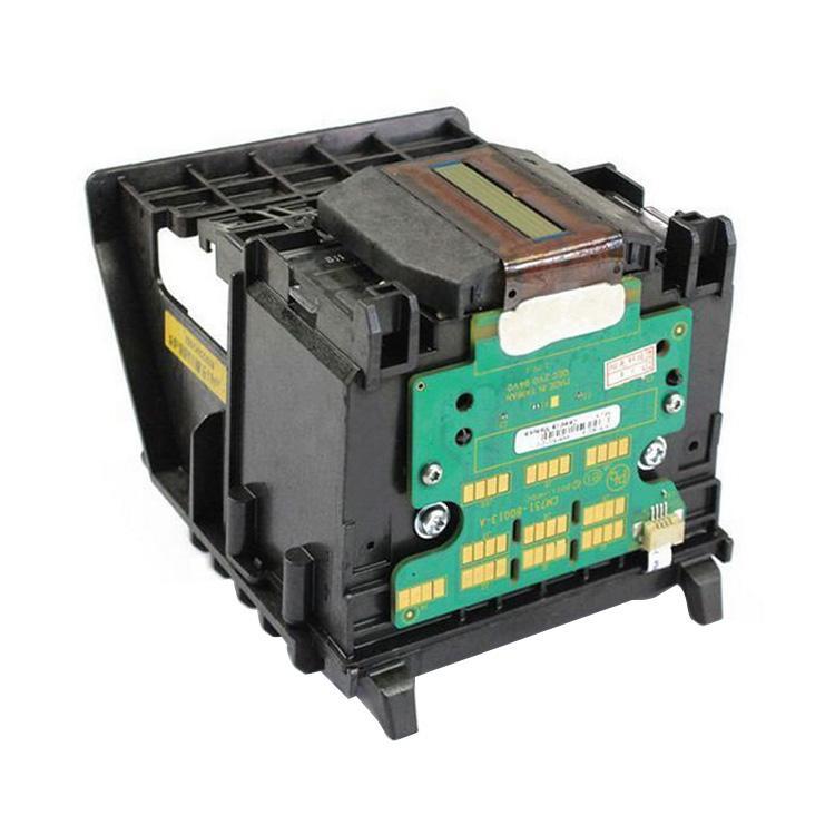 Print Head For HP 950 - 8100 - 8600 - 8610 - 8620 - 8650 - 251DW - 276DW