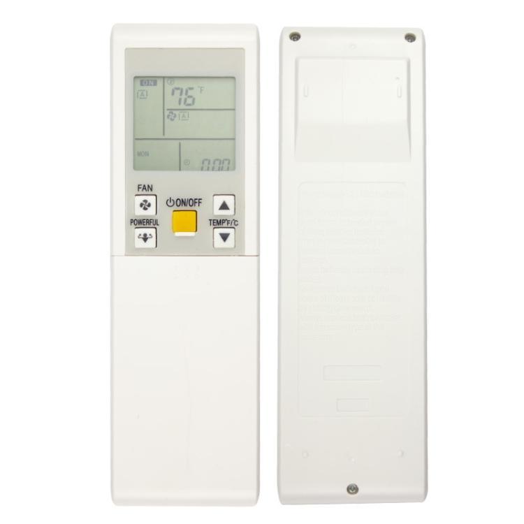 For DAIKIN ARC452A21 Air Conditioner Remote Control Cooling and Heating Type