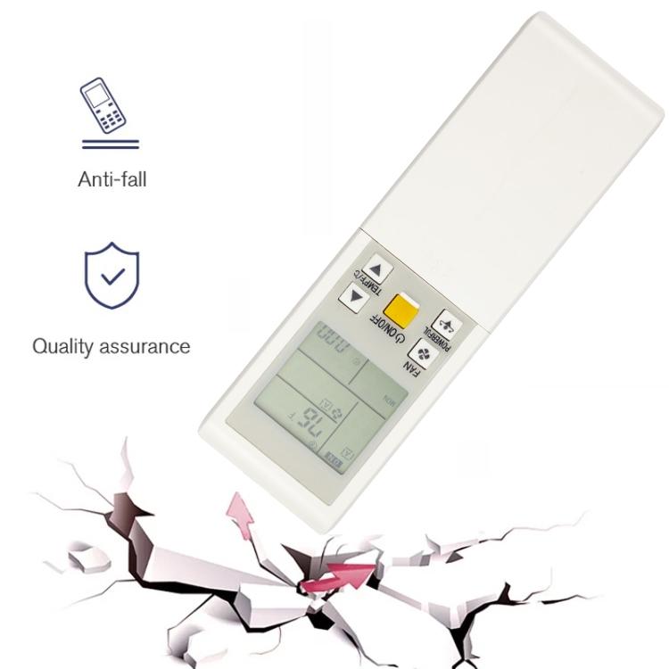 For DAIKIN ARC452A21 Air Conditioner Remote Control Cooling and Heating Type