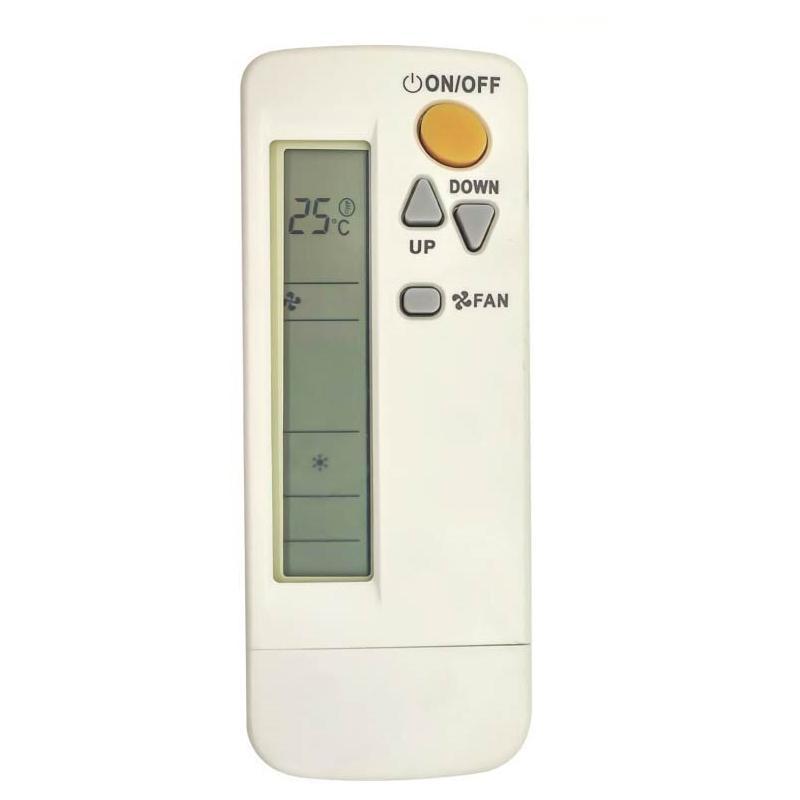 For DAIKIN ARC452A21 Air Conditioner Remote Control Cooling and Heating Type