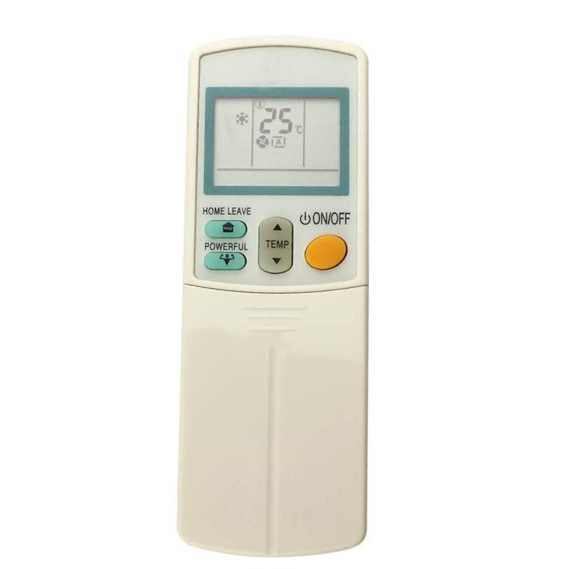 For DAIKIN ARC452A21 Air Conditioner Remote Control Cooling and Heating Type