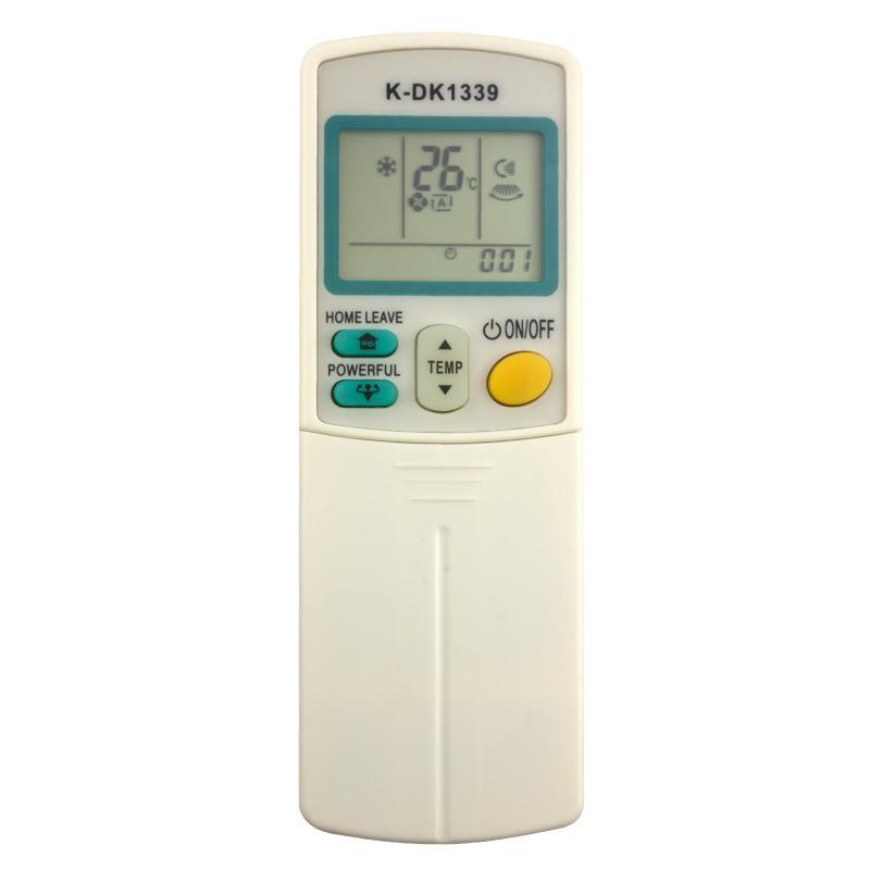 For DAIKIN ARC452A21 Air Conditioner Remote Control Cooling and Heating Type