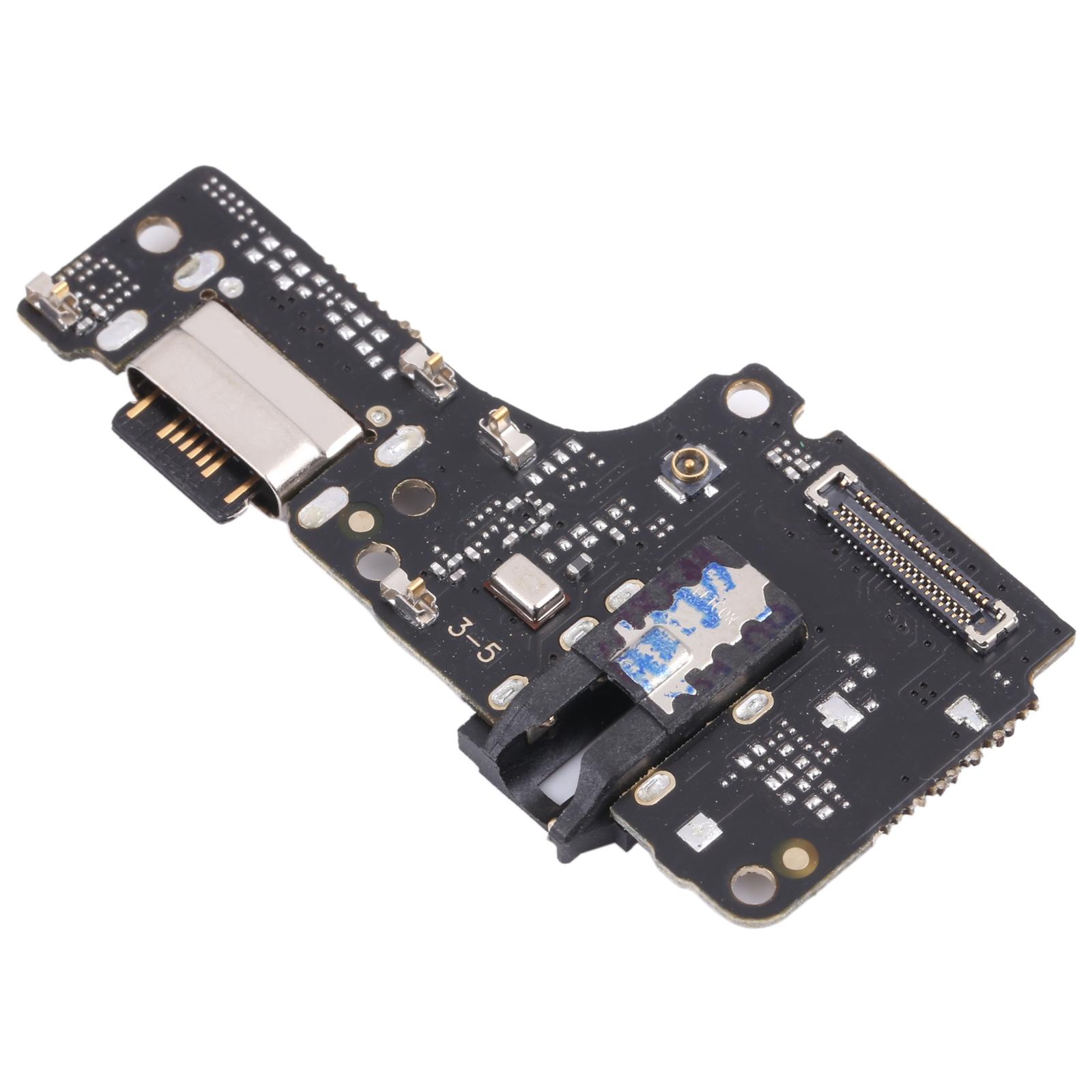 Charging Port Board for Xiaomi Redmi Note 10 4G M2101K7AI M2101K7AG