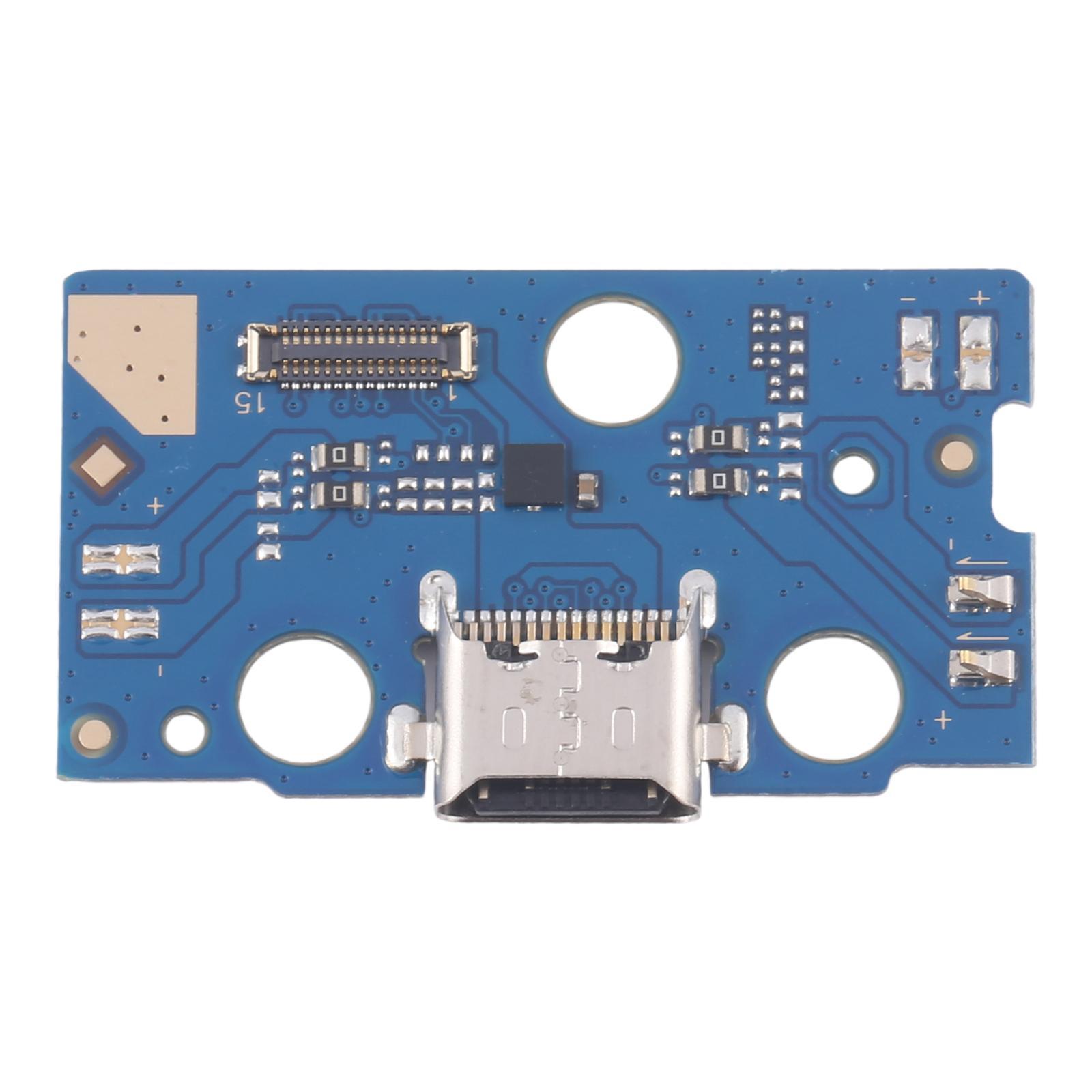 For Lenovo Tab K10 TB-X6C6F TB-X6C6X X6C6 4G Edition Charging Port Board