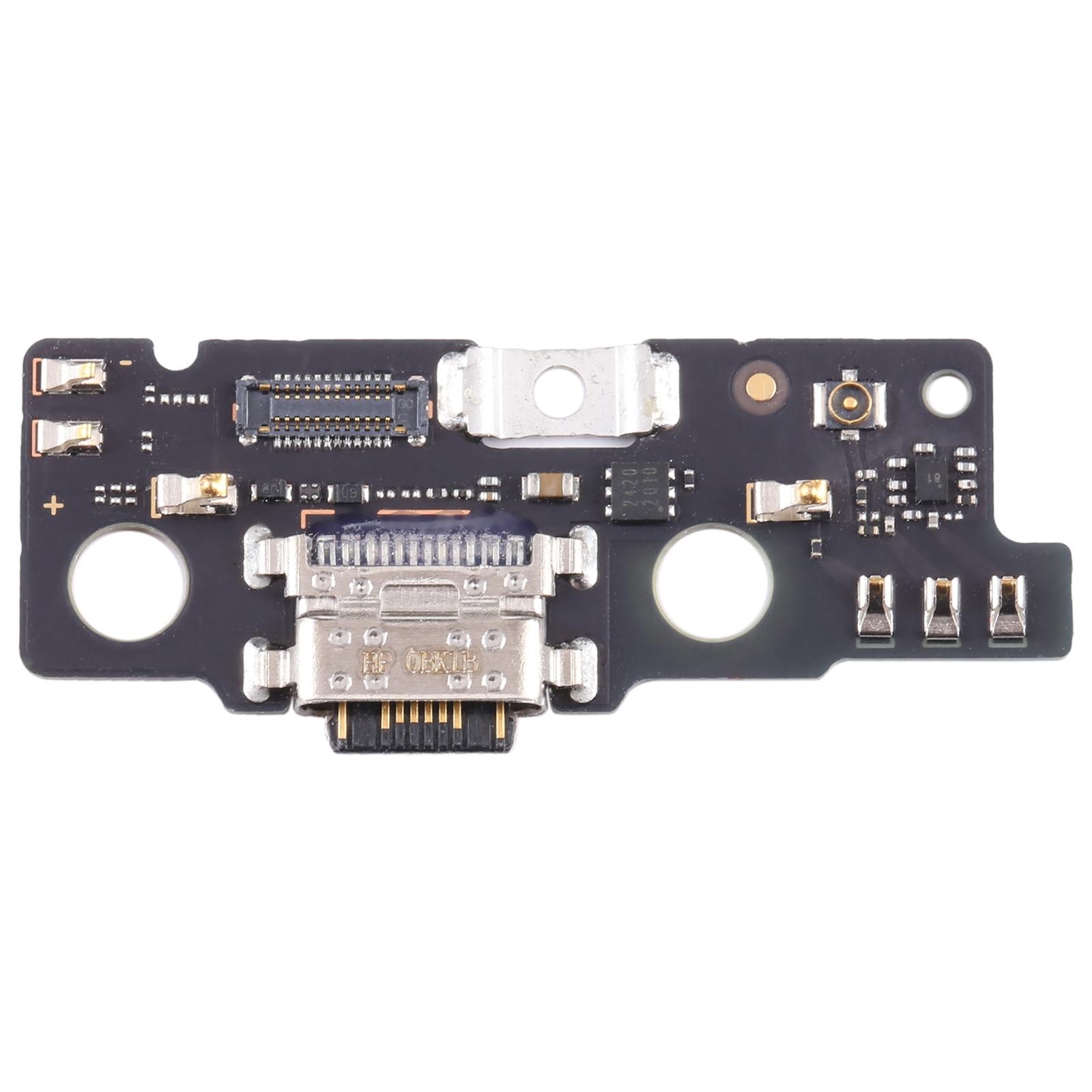 For Lenovo Tab K10 TB-X6C6F TB-X6C6X X6C6 4G Edition Charging Port Board