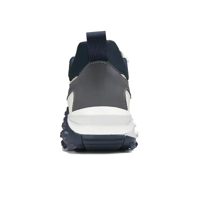 Men Shoes Platform Male Sneakers Vulcanized Shoes For Men Casual Running Shoes Large Size 45 46 Hot 5