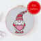New Dad Christmas Ornaments Promoted To Daddy Est 2026 Config 2