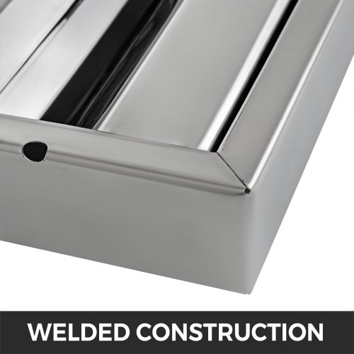 Range Hood Filter for Grease