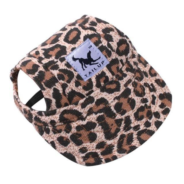 Custom Made Machiko Dog Hats... ADORABLE!