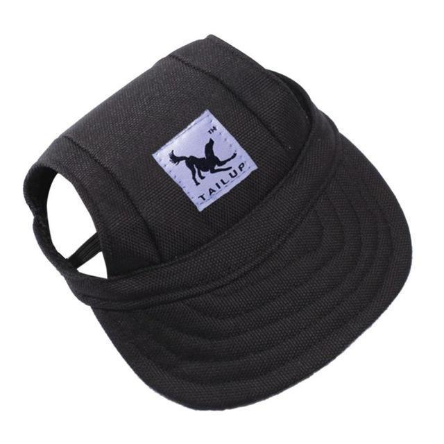 Custom Made Machiko Dog Hats... ADORABLE!