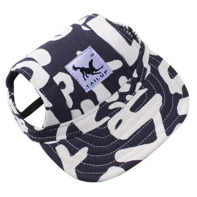 Custom Made Machiko Dog Hats... ADORABLE!