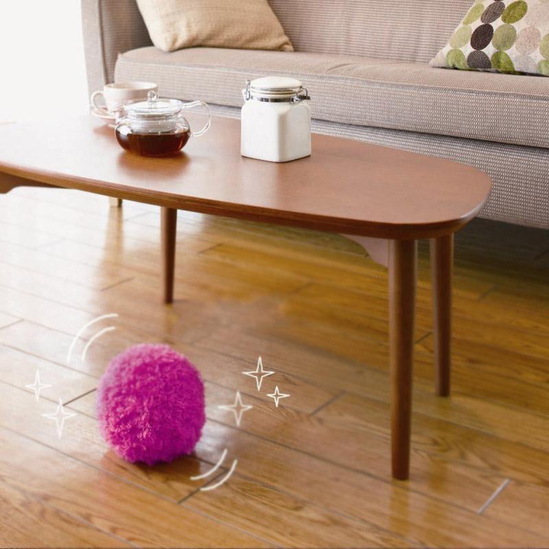 brite pet mop ball