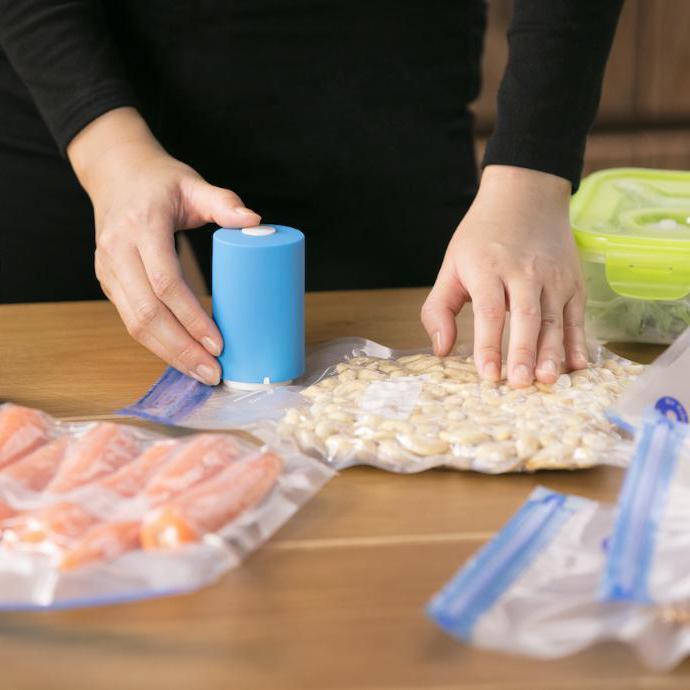 multi-purpose cordless mini