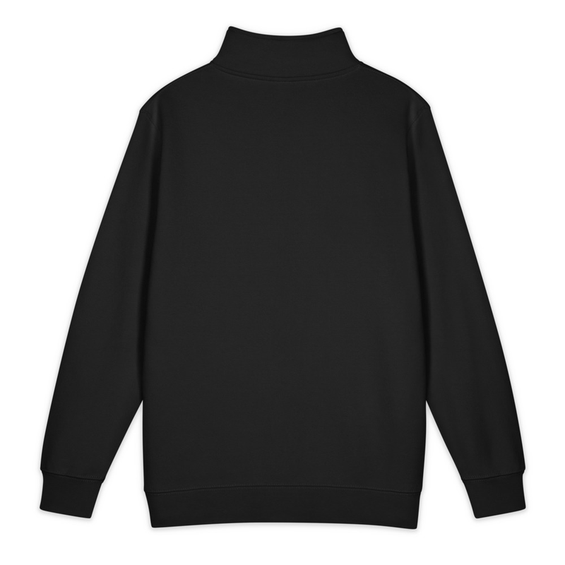 Lane Seven LS14014 Premium 14 Zip Sweatshirt 0